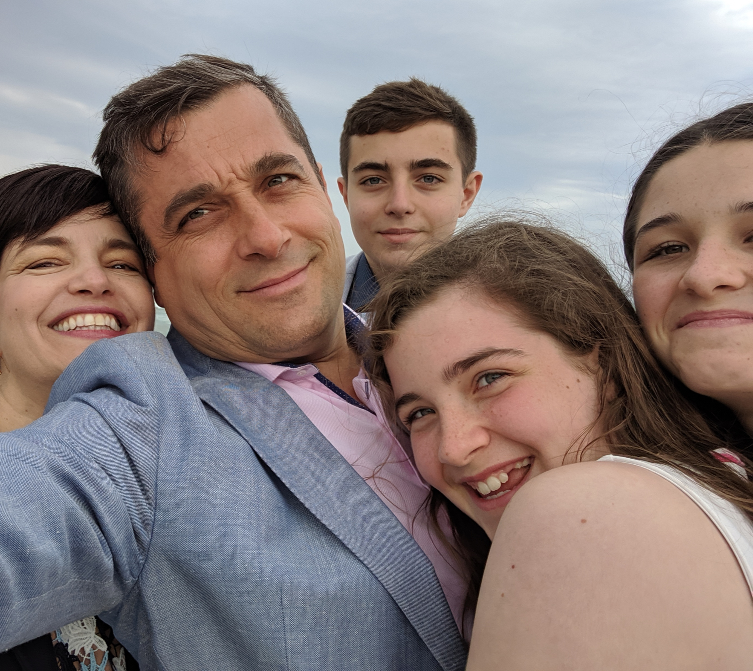 Family photo