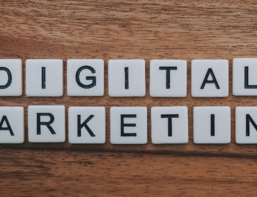 4 Essential  Digital Marketing Skills for a Small Business