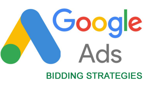 Google Ads Bidding